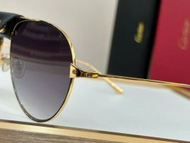 Picture of Cartier Sunglasses _SKUfw55488118fw
